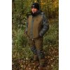Trakker Nepromokavý zimní komplet 3 dílný - CR Camo 3-Piece Suit (Varianta Trakker Nepromokavý zimní komplet 3 dílný - CR Camo 3-Piece Suit - XXXL)