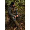 Trakker Nepromokavý zimní komplet 3 dílný - CR Camo 3-Piece Suit (Varianta Trakker Nepromokavý zimní komplet 3 dílný - CR Camo 3-Piece Suit - XXXL)