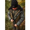 Trakker Nepromokavý zimní komplet 3 dílný - CR Camo 3-Piece Suit (Varianta Trakker Nepromokavý zimní komplet 3 dílný - CR Camo 3-Piece Suit - XXXL)