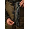 Trakker Nepromokavý zimní komplet 3 dílný - CR Camo 3-Piece Suit (Varianta Trakker Nepromokavý zimní komplet 3 dílný - CR Camo 3-Piece Suit - XXXL)