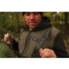 Trakker Nepromokavý zimní komplet 3 dílný - CR Camo 3-Piece Suit (Varianta Trakker Nepromokavý zimní komplet 3 dílný - CR Camo 3-Piece Suit - XXXL)