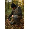 Trakker Nepromokavý zimní komplet 3 dílný CR Camo 3-Piece Suit