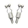 24300 1 sportcarp nahradni ocelove klipy na swinger 2 ks
