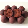 MTC BAITS Boilies Shelf Life Response Red