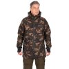 fox bunda camo sherpa tec 3 4 jacket limited