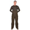 fox kalhoty khaki sherpa tec sallopettes