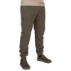 fox teplaky collection sherpa jogger green black