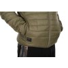 fox bunda olive quilted 100 jacket (3)