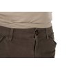 fox kalhoty khaki hd combat trousers (1)