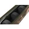 fox pouzdro na civky camolite spool case 4x bit pit spools