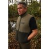 Trakker Vesta TechPro Sherpa Bodywarmer