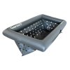 Garda carp care - Nafukovací plov. podložka Carp Floating Mat XL s přetlakovým ventilem