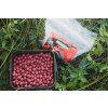 DK FISHING boilies Power Attract jahoda 5kg 20mm