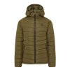 Trakker Bunda CR Thermal Jacket (Varianta Trakker Bunda CR Thermal Jacket - Velikost: XXXL)