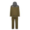 Trakker Nepromokavý zimní komplet 2 dílný - CR Camo 2-Piece Suit (Varianta Trakker Nepromokavý zimní komplet 2 dílný - CR Camo 2-Piece Suit - XXXL)