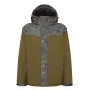Trakker Nepromokavý zimní komplet 2 dílný - CR Camo 2-Piece Suit (Varianta Trakker Nepromokavý zimní komplet 2 dílný - CR Camo 2-Piece Suit - XXXL)
