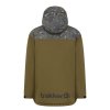 Trakker Nepromokavý zimní komplet 2 dílný - CR Camo 2-Piece Suit (Varianta Trakker Nepromokavý zimní komplet 2 dílný - CR Camo 2-Piece Suit - XXXL)