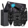 nash sada signalizatoru siren r4 3 1 powerbanka powerbanx 80k hub bundle