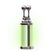 Solar tělo swingeru INDICATOR HEAD with STAINLESS HANGA BALL LINE CLIP