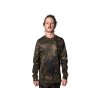 nash termopradlo zero tolerance base layer set camo (2)