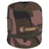fox pouzdro camolite gas cannister sleeve