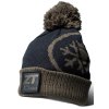 nash cepice zero tolerance patch bobble hat