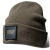 nash cepice zero tolerance patch beanie hat
