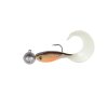 fox rage gumova nastraha micro grub tail mx uv cp loaded 4 cm (2)