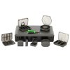 korda tackle box large collection