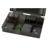 korda tackle box large collection (3)
