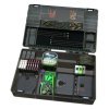 korda tackle box large collection (4)