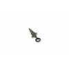 Carp´R´Us Obratlík s vrutem Screw Swivel 10ks (Varianta Carp´R´Us Obratlíky s vrutem Screw Swivel 10ks)