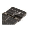 ZFISH Krabička Mini Double Box L