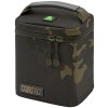 korda pouzdro compac goo bag small dark kamo