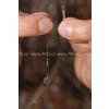 Carp´R´Us Stiff Link - na kombinované montáže (Varianta Carp´R´Us Stiff Link - Loop & Loop - 9,5cm, 50lb, 3pcs)