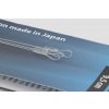 Carp´R´Us Stiff Link - na kombinované montáže (Varianta Carp´R´Us Stiff Link - Loop & Loop - 9,5cm, 50lb, 3pcs)