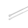 Carp´R´Us Stiff Link - na kombinované montáže (Varianta Carp´R´Us Stiff Link - Loop & Loop - 9,5cm, 50lb, 3pcs)