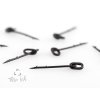 ZFISH Trn s Kroužkem Bait Spike & Oval Ring