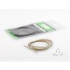 ZFISH Bužírka PVC Tube 1m