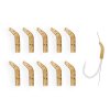 ZFISH Rovnátka Hook Kickers