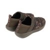 fox pantofle camo khaki bivvy slipper