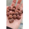 MONKEY CLIMBER CHYTACÍ DUMBELS SQUID G'S FIRM HOOKBAITS RED 16X20MM