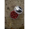 MONKEY CLIMBER CHYTACÍ DUMBELS SQUID G'S FIRM HOOKBAITS RED 16X20MM