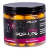 nash plovouci boilie pop ups citruz yellow 75 g (1)