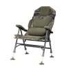 Trakker Křeslo komfortní s područkami - Levelite Camo Longback Recliner (Varianta Trakker Křeslo komfortní s područkami - Levelite Camo Longback Recliner)