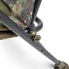 Trakker Křeslo komfortní s područkami - Levelite Camo Longback Recliner (Varianta Trakker Křeslo komfortní s područkami - Levelite Camo Longback Recliner)
