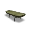 Solar Lehátko + spací pytel SP C-TECH MEMORY FOAM SLEEP SYSTEM MKII Wide