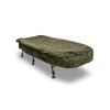 Solar Lehátko + spací pytel SP C-TECH MEMORY FOAM SLEEP SYSTEM MKII Wide