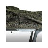 Solar Lehátko + spací pytel SP C-TECH MEMORY FOAM SLEEP SYSTEM MKII Wide