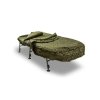 Solar Lehátko + spací pytel SP C-TECH MEMORY FOAM SLEEP SYSTEM MKII Wide